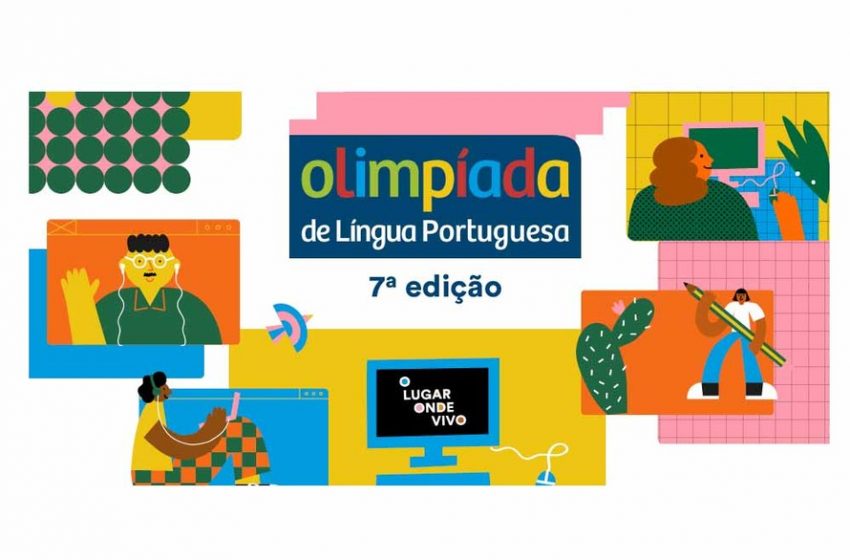  Escolas de São Mateus do Sul e Antônio Olinto, participam da fase estadual da Olimpíada de Língua Portuguesa
