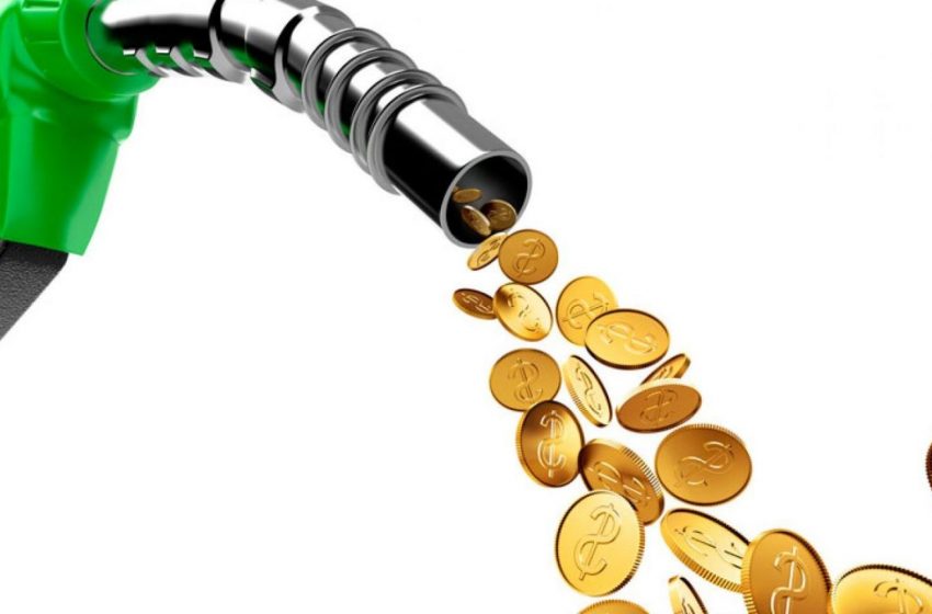  Preço da gasolina chega a R$ 7,27 e é o mais alto registrado pela ANP