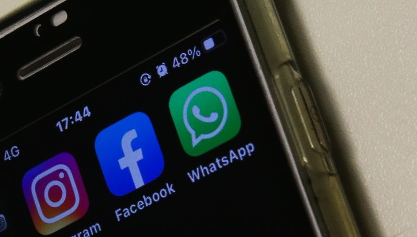  Procon multa Facebook em mais de R$ 11 milhões
