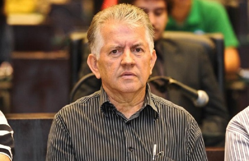  MP apura suspeita de fraude em licitação e reajuste de preço, na gestão de Luiz Adyr
