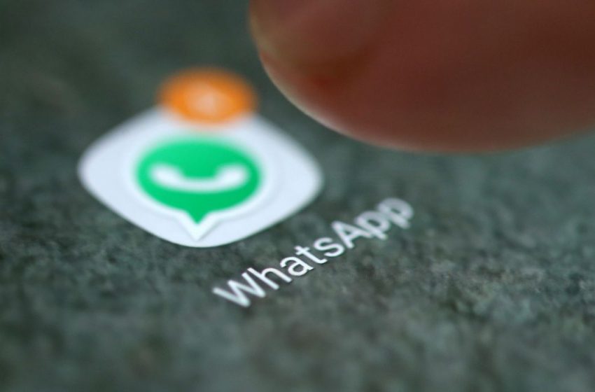  Atualização do WhatsApp permite mensagens temporárias como padrão