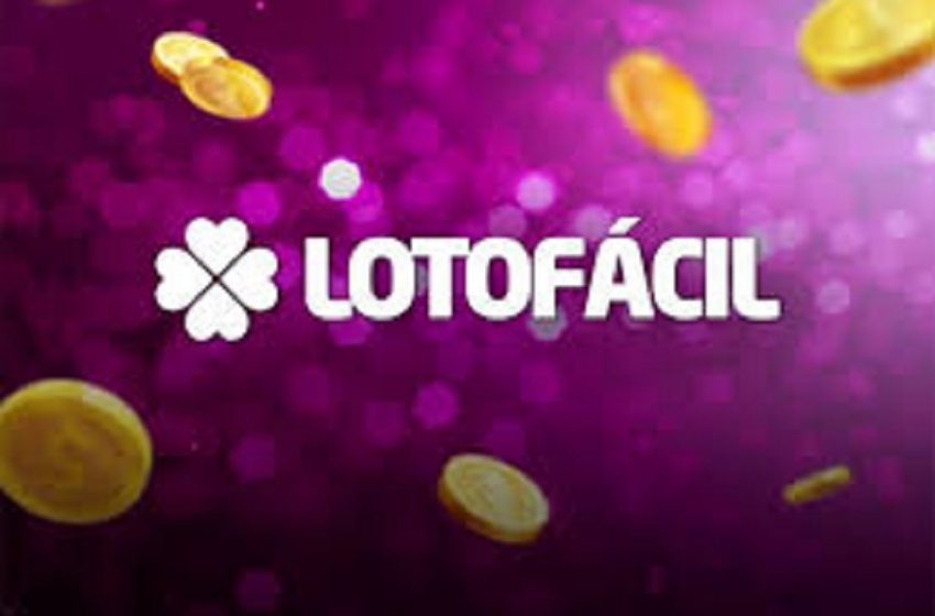  Loterias: prêmio de R$ 1,4 milhão da Lotofácil sai para Paula Freitas