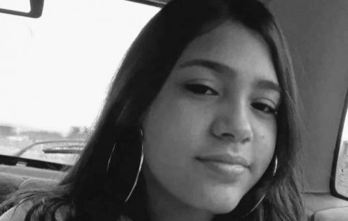  Adolescente é assassinada por padrasto em Santa Catarina