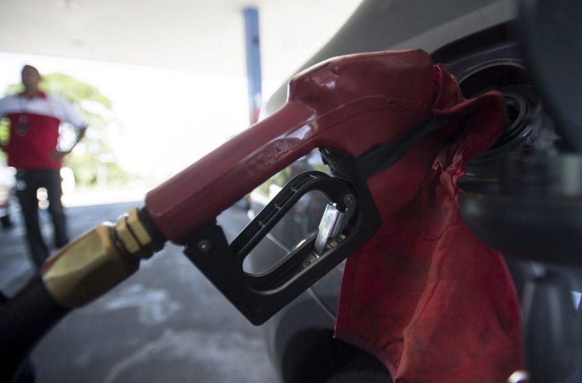  Petrobras anuncia nova política de preço para combustíveis