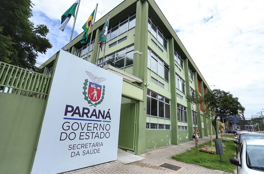  Paraná divulga casos de Covid-19, com 174 internados e mais 62 mortes pelo Coronavírus