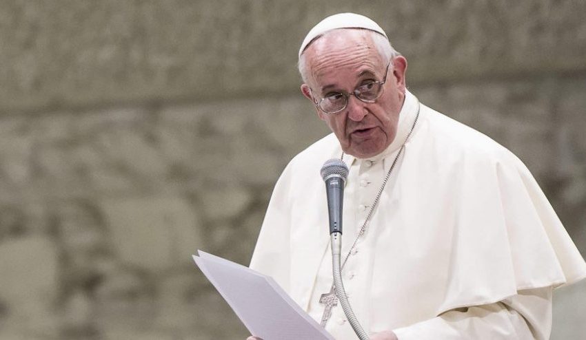  Papa autoriza mulheres a votarem pela 1ª vez no Sínodo dos Bispos