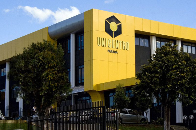  Ensino superior: Unicentro está com inscrições abertas para o Vestibular 2024
