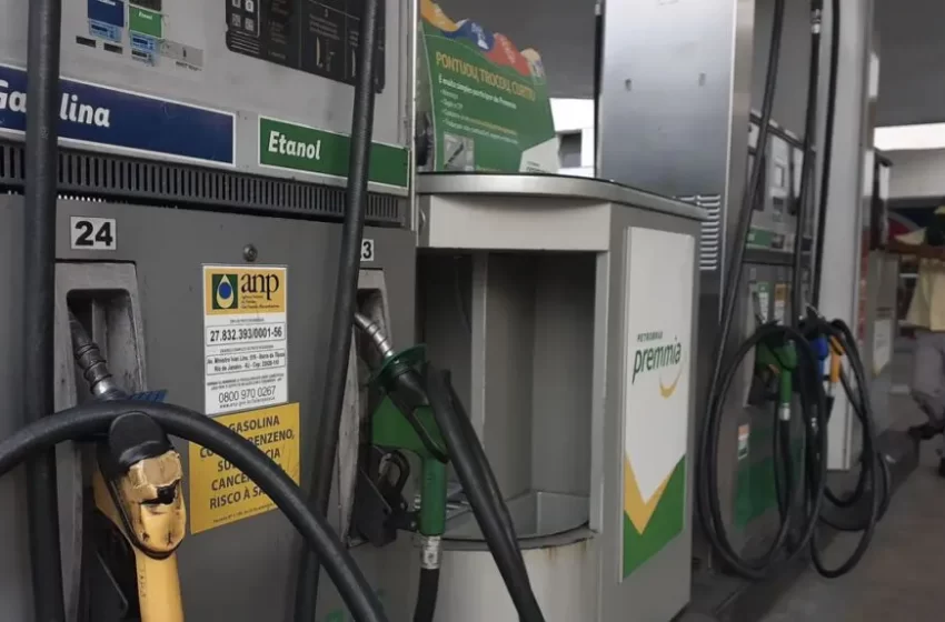 Distribuidoras e postos relatam dificuldades para comprar combustíveis no Paraná