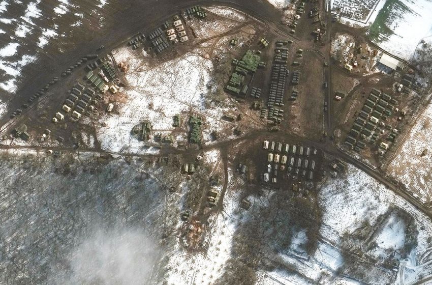  Rússia denuncia ataque das forças ucranianas em Belgorod