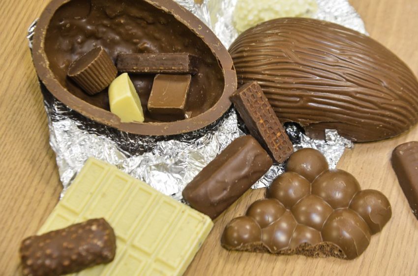  Chocolate para a Páscoa pode apresentar diferença de até 224% no preço