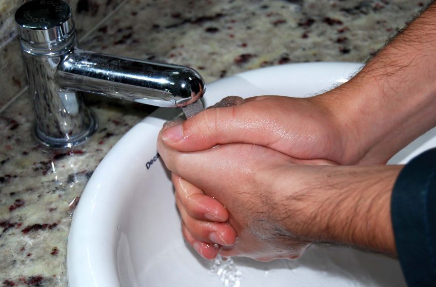  Lição da pandemia, higienização frequente das mãos não pode cair em desuso