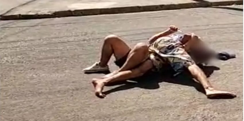  PM registra briga e lesão corporal na Vila Palmira, em São João do Triunfo