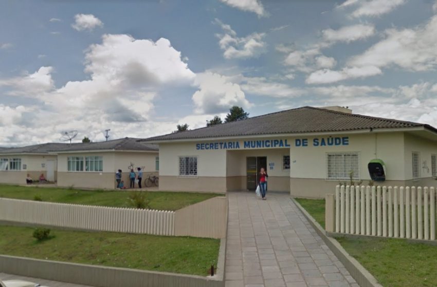  Mesmo com ampla estrutura, laboratório municipal segue desativado em São João do Triunfo