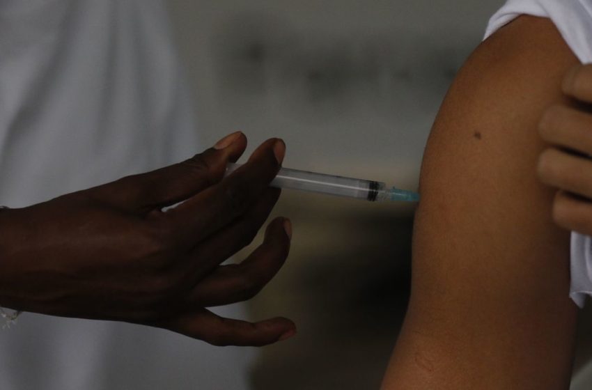  Vacinação da HPV é ampliada para homens de até 45 anos imunossuprimidos