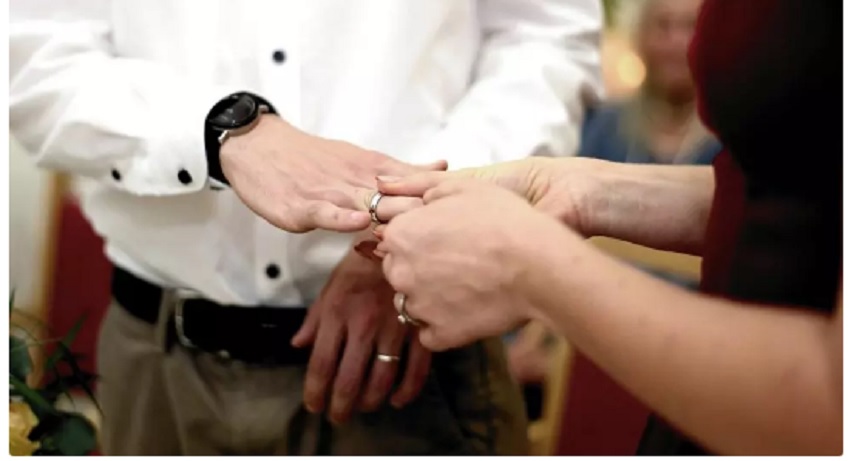  Mulheres paranaenses deixam de adotar o sobrenome do marido no casamento, diz pesquisa