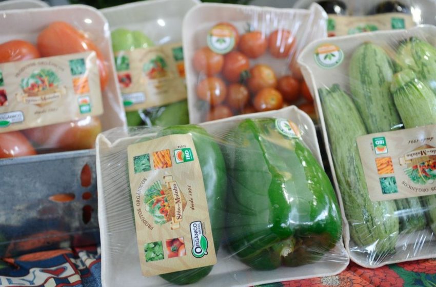  Embalagens de alimentos terão alerta sobre excesso de nutrientes
