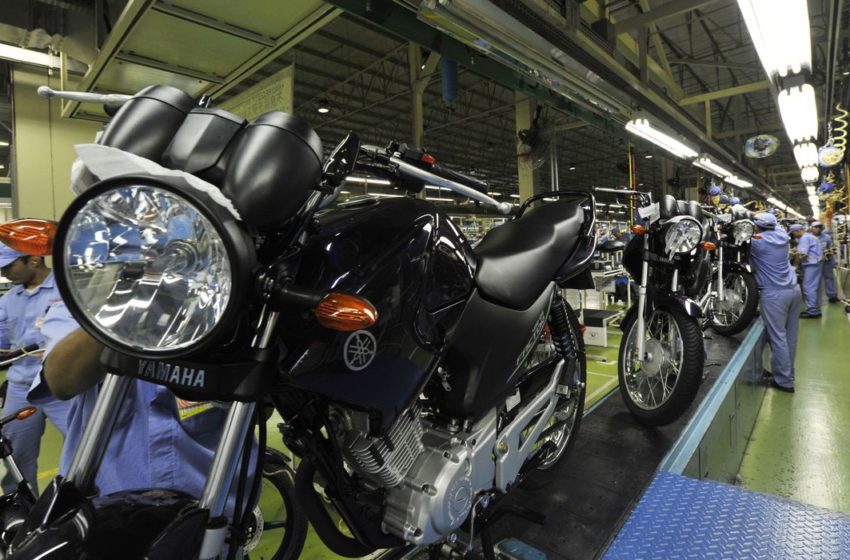  Senado promulga resolução que zera IPVA para motos até 170 cilindradas