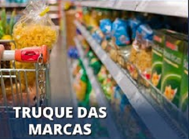  Procon de São Mateus do Sul alerta consumidores sobre reduflação