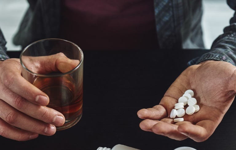  Pílula antirressaca promete reduzir efeitos do álcool em até 70%