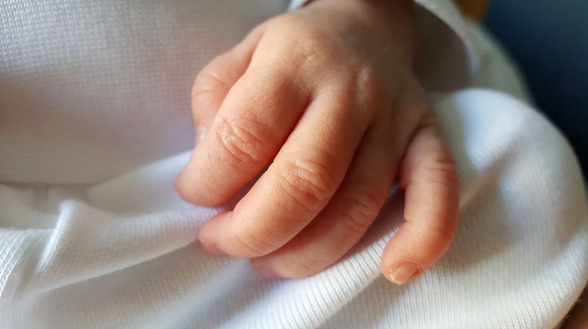  Bebê de apenas 10 meses morre devido a acidente doméstico em Bituruna