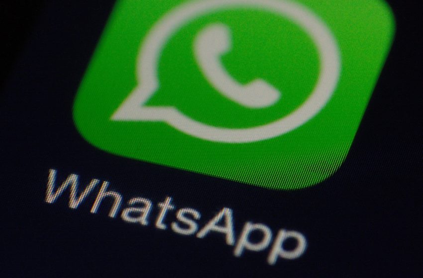  WhatsApp lança opção para recuperar mensagem apagada por engano