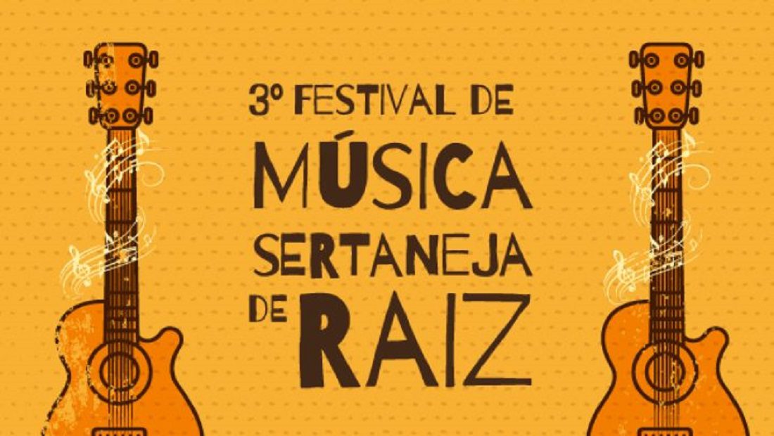  Sesc Paraná promove Festival de Música Sertaneja de Raiz com inscrição gratuita e premiação