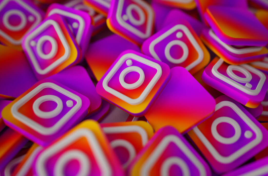  Instagram apresenta instabilidade e suspende contas de usuários nesta segunda (31)