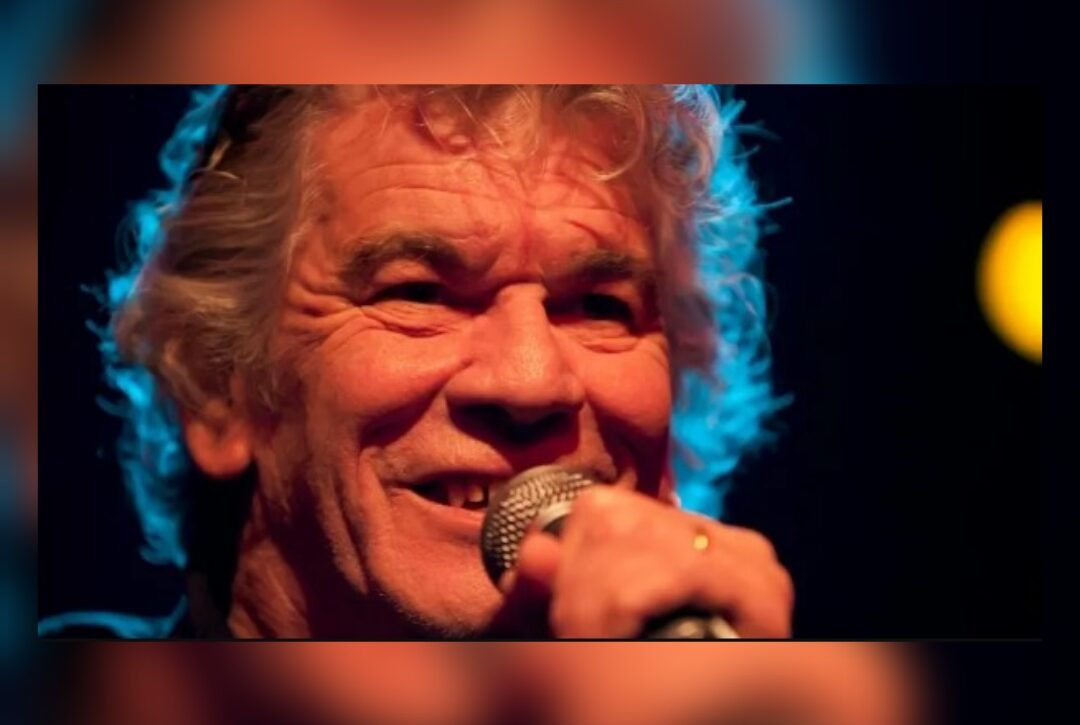  Morre Dan McCafferty, vocalista fundador da banda Nazareth, aos 76 anos