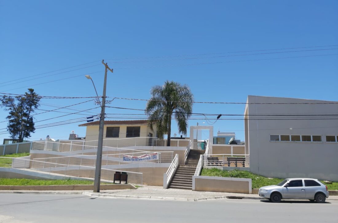  Prefeitura de Triunfo estipula cobrança por espaço de sepultura e taxa anual, com perda de lote por não pagar
