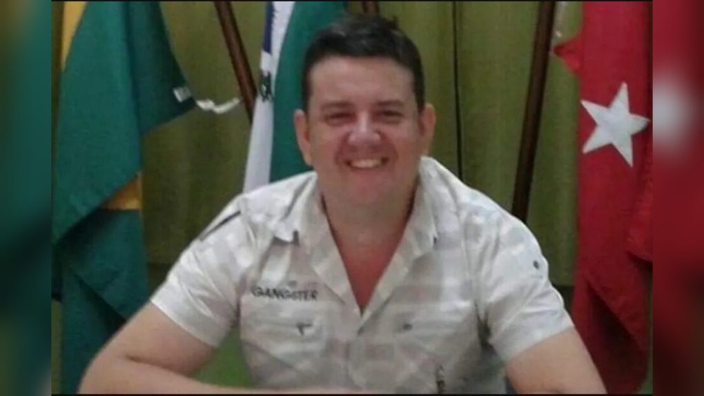  Diretor de colégio estadual no Paraná é encontrado morto com mãos e pés amarrados