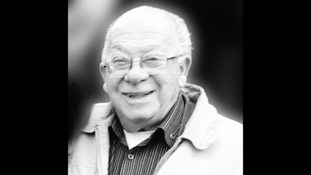  Engenheiro Carlos Luiz Alves morre aos 89 anos e deixa legado de desenvolvimento para a comunidade sãomateuense