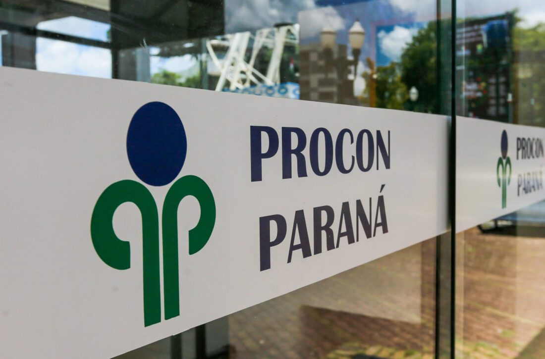  #desligueotelefone: Procon Paraná lança campanha de alerta sobre golpes em ambiente virtual