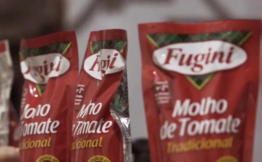  Anvisa suspende venda de produtos em estoque da Fugini por falha de higiene