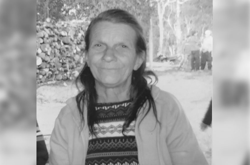  Falecimento: Tereza Schepanski Riske, aos 72 anos