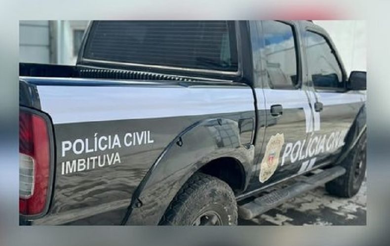  Polícia Civil investiga perfil que planejava massacre em colégio do Paraná
