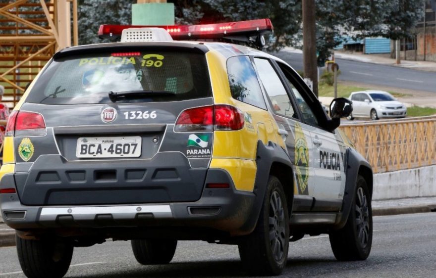  Adolescente é atropelada em São João do Triunfo e motorista não presta socorro
