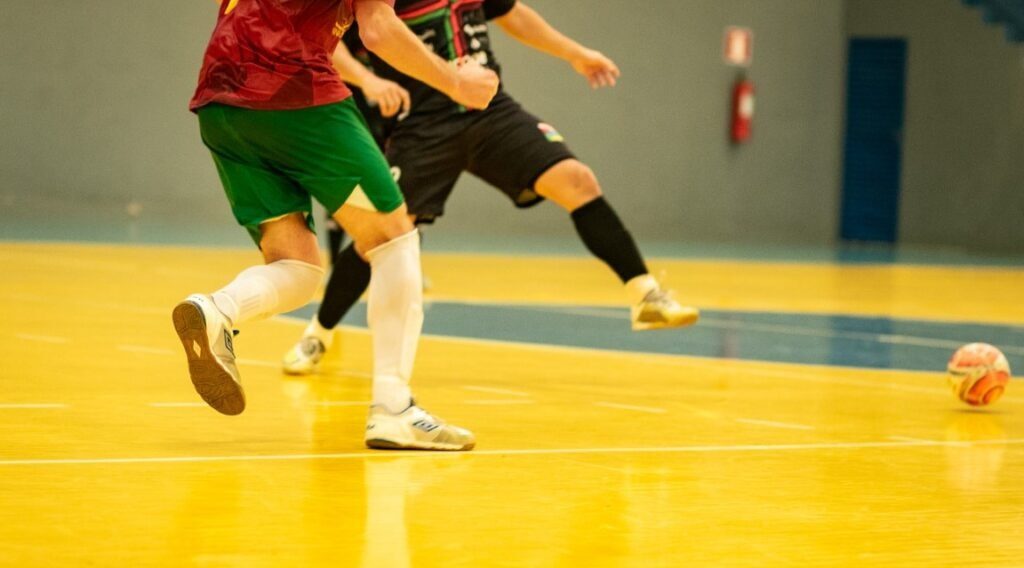  Copa Municipal de Futsal de Antonio Olinto está com inscrições abertas