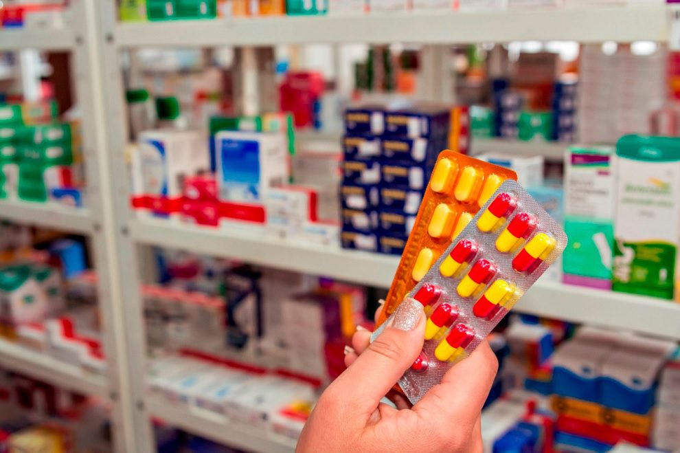  Governo do Paraná isenta ICMS de 87 medicamentos usados em tratamentos de câncer