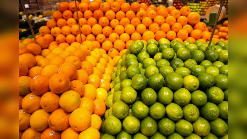  Substância presente no limão e na laranja ajuda a emagrecer