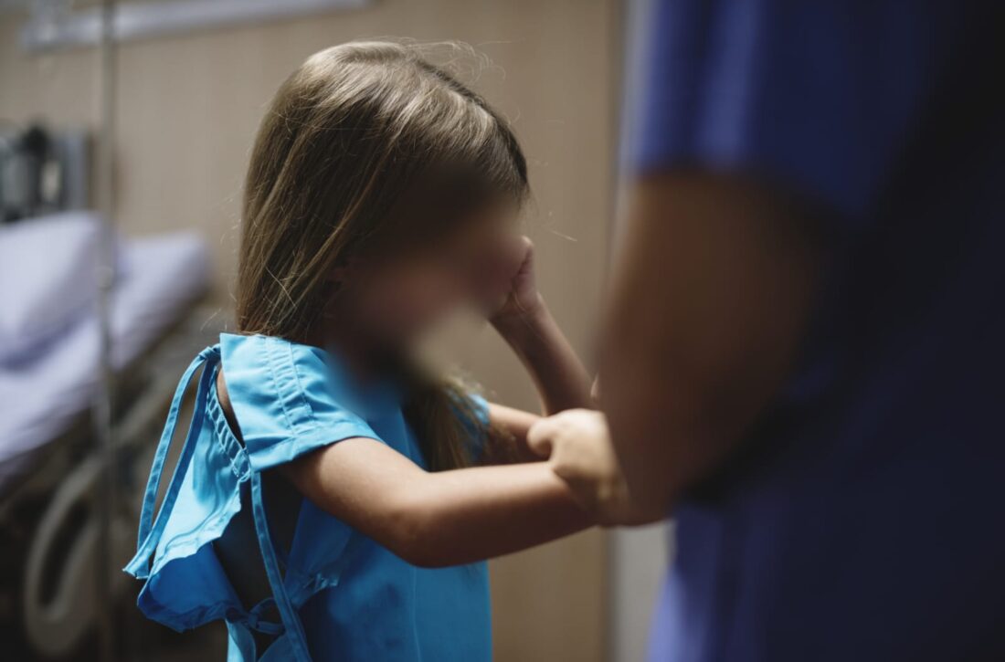  Idoso condenado por estuprar criança de nove anos deverá pagar R$ 40 mil à vítima no Paraná