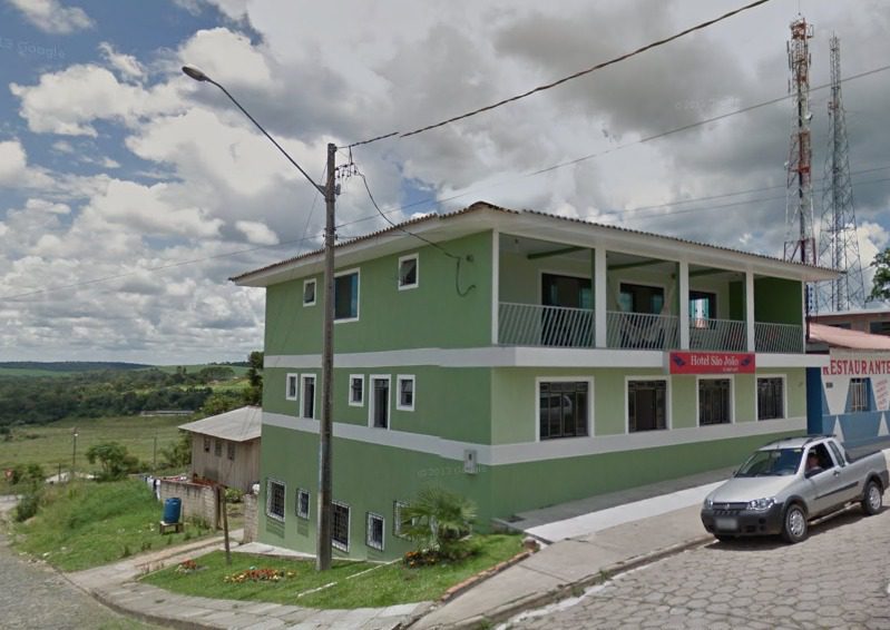  Proprietária de hotel sofre tentativa de estelionato em São João do Triunfo