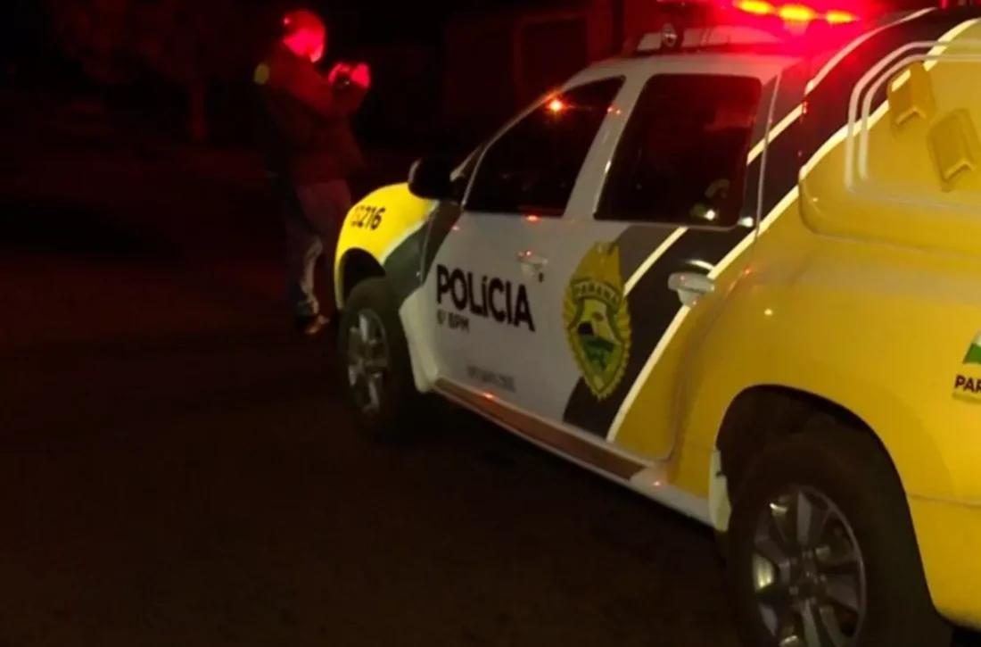  Perseguição policial resulta em detenção de três suspeitos em São Mateus do Sul