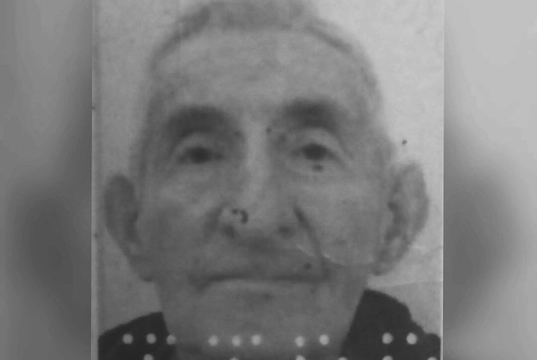  Nota de falecimento: Zenoni Huk, aos 88 anos