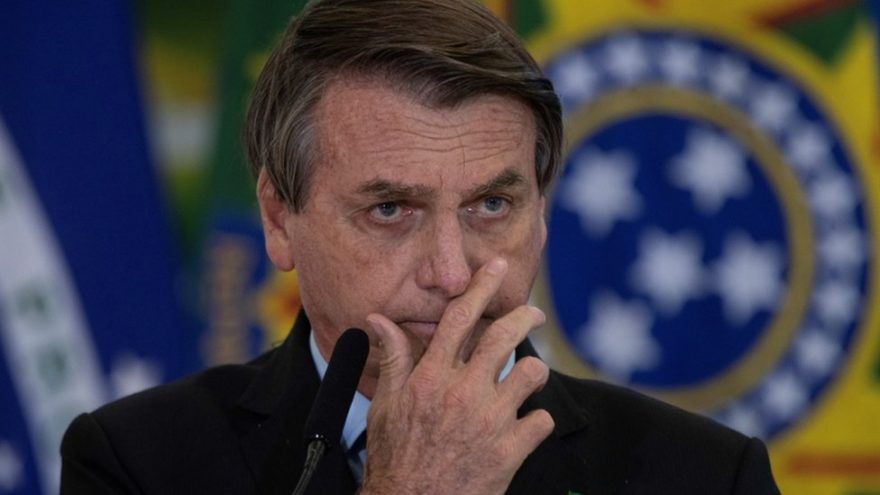  TSE inicia julgamento que pode levar à inelegibilidade de Bolsonaro