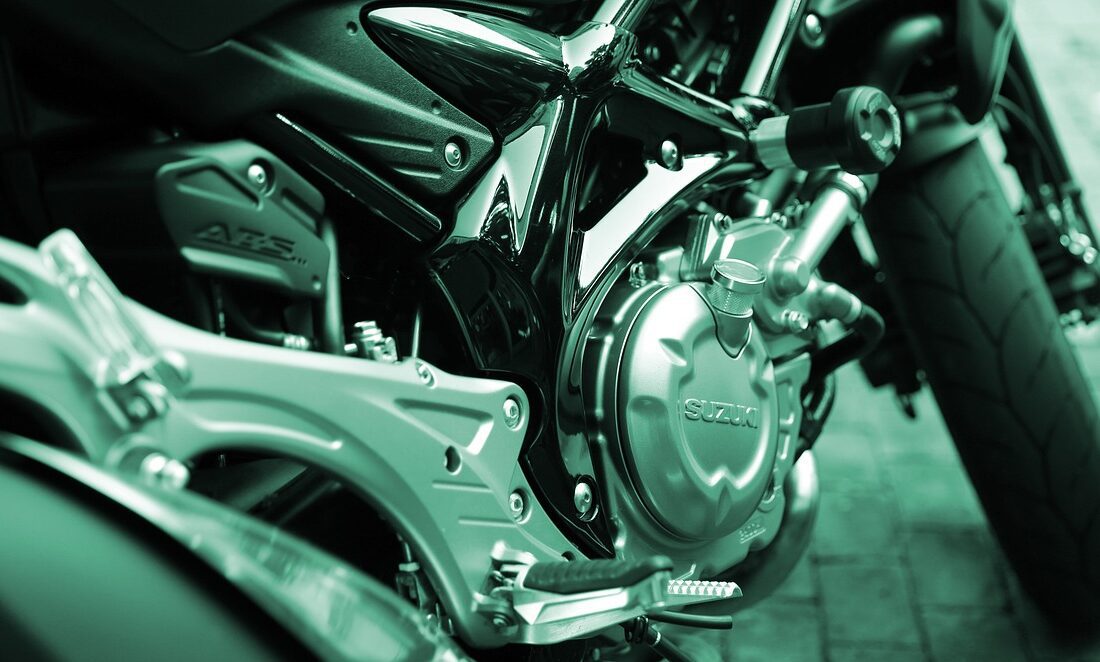  PM registra furto de motocicleta em União da Vitória