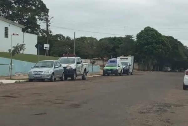  Médica de 36 anos é encontrada morta dentro de hospital no Paraná