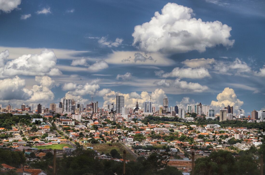  Censo 2022: Paraná ultrapassa o Rio Grande do Sul e se torna o mais populoso da região Sul