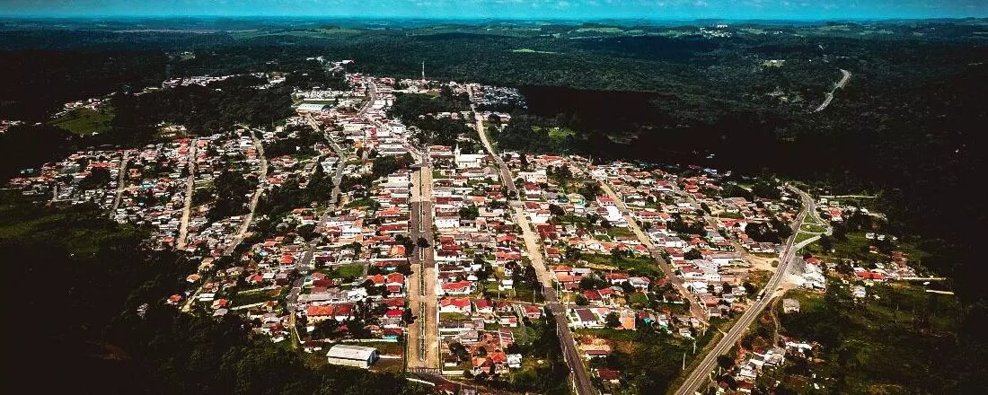  Estagnado: população de São João do Triunfo tem aumento real de 22 habitantes em 12 anos