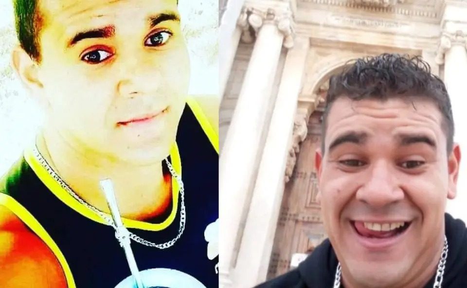  Família faz vaquinha para trazer corpo de paranaense morto em Portugal; saiba como ajudar