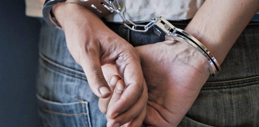  Homem é preso após tentar furtar moto em São Mateus do Sul